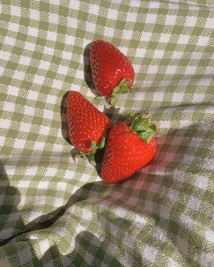 Berry Basket